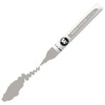 Molotow 5745677 Aqua Color Brush Warm Grey 4 Fırça Uçlu Kalem