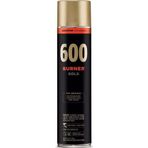 Molotow 5795690 Burner 600 ml Gold Sprey Boya