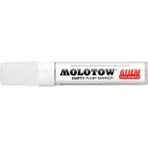 Molotow 611EM Boş Marker 15 mm Uç Çizim Kalemi