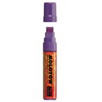 Molotow 627HS Düz Uç 15 mm No:042 Currant Akrilik Marker Kalem