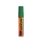 Molotow 627HS Düz Uç 15 mm No:096 Mr Green Akrilik Marker Kalem