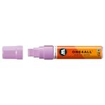 Molotow 627HS Düz Uç 15 mm No:201 Lilac Pastel Akrilik Marker Kalem