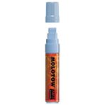 Molotow 627HS Düz Uç 15 mm No:202 Ceramic Light Pastel Akrilik Marker Kalem