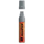 Molotow 627HS Düz Uç 15 mm No:203 Cool Grey Pastel Akrilik Marker Kalem