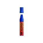 Molotow 627HS Düz Uç 15 mm No:204 True Blue Akrilik Marker Kalem