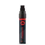 Molotow 660PI Coversall 15 mm Signal Black Graffiti Tagmarker Kalem
