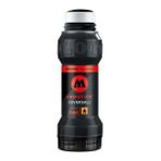 Molotow 861DS CoversAll Permanent Paint 25 mm Black Dripstick