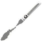Molotow Aqua Color Brush 026 Neutral Grey 3 Fırça Uçlu Kalem