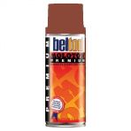 Molotow Belton 204 Cocoa 400 ml Sprey Boya