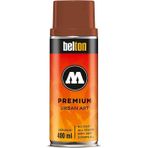 Molotow Belton 207 Hazelnut 400 ml Sprey Boya