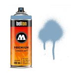 Molotow Belton Premium 099 Ceramic Pastel 400 ml Sprey Boya