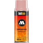 Molotow Belton Premium 158 Clover Green 400 ml Sprey Boya
