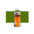 Molotow Belton Premium 400 ml 164 Fern Green Sprey Boya
