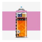 Molotow Belton Premium 400 ml 57 Tılt Bubble Pink Sprey Boya