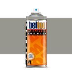 Molotow Belton Premium 400 ml Caparso Middle Grey Neutral 217 Sprey Boya