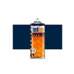 Molotow Belton Premium 400 ml Indigo 105 Sprey Boya