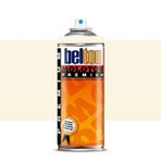 Molotow Belton Premium 400 ml Nature Beyaz 5 Sprey Boya
