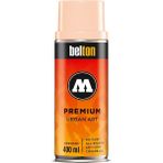 Molotow Belton Premium 400 ml Peach 25 Sprey Boya