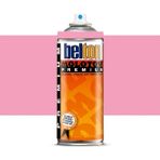 Molotow Belton Premium 400 ml Piglet Pink 52 Sprey Boya