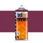 Molotow Belton Premium 400 ml Purple 55 Sprey Boya