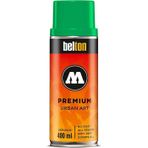 Molotow Belton Premium Mr. Green 160 400 ml Sprey Boya