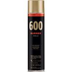 Molotow Burner Sprey Boya 600 ml Gold 940499 - 116-Gold