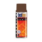 Molotow Chocolate Brown 208 400 ml Sprey Boya