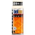 Molotow N005 41337 Nature White 400 ml Sprey Boya