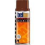 Molotow N:207 Hazelnut 400 ml Sprey Boya