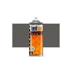 Molotow N:216 Dark Grey Neutral Belton Premium 400 ml Sprey Boya