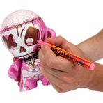 Molotow N:218 127HS-CO 1.5 mm Neon Orange Fluorescent Çizim Kalemi