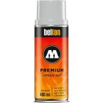 Molotow N:226 Grey Blue Middle Belton Premium 400 ml Sprey Boya