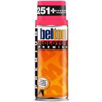 Molotow N:234 Neon Pink Belton Premium 400 ml Sprey Boya