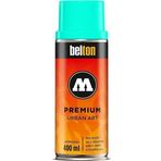 Molotow N:235-1 Neon Turquoise Belton Premium 400 ml Sprey Boya