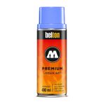 Molotow N:235 Neon Blue Belton Premium 400 ml Sprey Boya