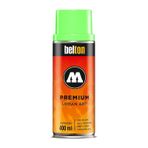 Molotow N:236 Neon Green Belton Premium 400 ml Sprey Boya