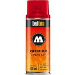 Molotow N:239 Transparent Traffic Belton Premium 400 ml Sprey Boya