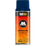 Molotow N:242 Transparent Ultrama Belton Premium 400 ml Sprey Boya