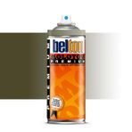 Molotow N:246 Transparent Hazelnu Belton Premium 400 ml Sprey Boya