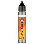 Molotow One 4 All Cool Grey Pastel 203 30 ml Akrilik Mürekkep Refill
