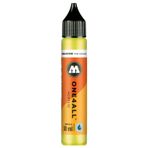 Molotow One 4 All Poison Green 236 30 ml Akrilik Mürekkep Refill