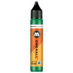 Molotow One 4 All Turquoise 235 30 ml Akrilik Mürekkep Refill