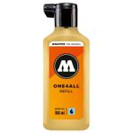 Molotow One 4 All Vanilla Pastel 115 180 ml Akrilik Mürekkep Refill