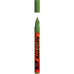 Molotow ONE4ALL 127HS-CO 205 1.5 mm Akrilik Markör Kalem