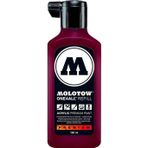 Molotow One4All 180 ml Burgundy 86 Akrilik Refill