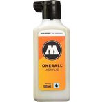 Molotow One4All 180 ml Grey Blue Light 237 Akrilik Refill