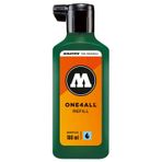 Molotow One4All 180 ml Mr Green 96 Akrilik Refill