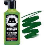 Molotow One4All 180 ml Poison Green 236 Akrilik Refill