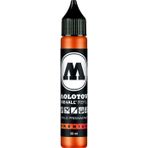 Molotow One4All 30 ml Dare Orange 85 Akrilik Refill
