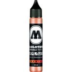 Molotow One4All 30 ml Peach Pastel 117 Akrilik Refill